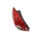 Lampa spate Stanga DEPO (P21/5W/P21W) Hyundai I20 I 1.1D-1.6D 08.08-12.15 Stopuri spate Iluminare Caroserie