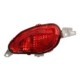 Lumina de ceata spate stanga DEPO Toyota Yaris lampa W21W montare spate partea stanga 212-4007L-UE