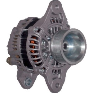 Alternator PRESTOLITE ELECTRIC