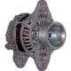 Alternator PRESTOLITE ELECTRIC 28V 130A 8 caneluri 81.0 mm diametru carcasa 145.0 mm diametru suport 99.0 mm dreapta cu rola curea