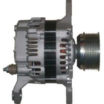 Alternator PRESTOLITE ELECTRIC