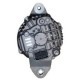 Alternator PRESTOLITE ELECTRIC 28V 130A 8 caneluri 81.0 mm diametru carcasa 145.0 mm diametru suport 99.0 mm dreapta cu rola curea