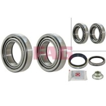 Kit rulmenti roata FAG Bearings