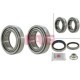 Kit rulmenti roata FAG Bearings