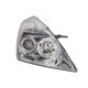 Lampa Frontala Dreapta H1/H7 Electric Fara Motoras Culoare Semnalizator Transparent KIA CARNIVAL III DEPO