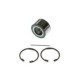 Kit rulment roata FAG Bearings Fata Dreapta/Stanga (34x66x37) pentru OPEL ASTRA F, COMBO/MINIVAN, CORSA B, KADETT E