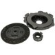 Set ambreiaj LUK cu rulment, capac ambreiaj, placa de presiune, 230mm pentru SUBARU FORESTER, IMPREZA, LEGACY I, II, III 1.6-2.5