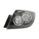 Lampa spate dreapta externa LED MAZDA 2, 3 1.3-2.3 04.03-12.09 DEPO Hatchback 5 usi 216-1963R-UE