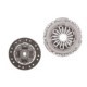 Set ambreiaj LUK 220mm pentru MERCEDES CITAN MIXTO, CITAN, DACIA DOKKER, DOKKER EXPRESS, LODGY, LOGAN II, LOGAN MCV II 1.5D 06.08-