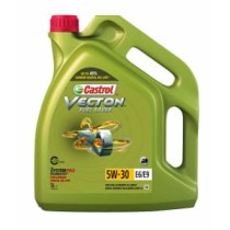 Ulei de motor CASTROL