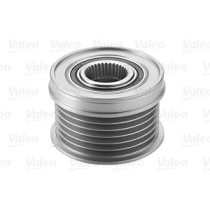 Fulie, alternator VALEO