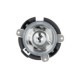 Proiector ceata DEPO Universal Lampa H1 24V Transparent Faza Lunga IVECO STRALIS I 02.02- Montare Stanga Dreapta