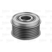 Fulie, alternator VALEO