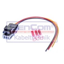 Kit reparat cabluri faruri ceata SENCOM