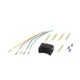 Set reparat cabluri faruri principale SENCOM fir cablu 100mm 6 pini pentru MERCEDES B SPORTS TOURER C C T-MODEL CLK