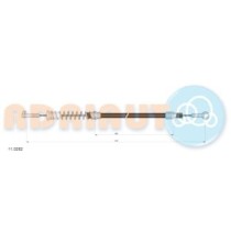 Cablu, frana de parcare ADRIAUTO