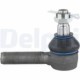 Cap de bara DELPHI Dreapta pentru MERCEDES MB (W631) FORD TRANSIT 1.6-2.5D 09.85-02.96 111.0 mm x 89.0 mm M20x1.5