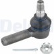 Cap de bara DELPHI Dreapta pentru MERCEDES MB (W631) FORD TRANSIT 1.6-2.5D 09.85-02.96 111.0 mm x 89.0 mm M20x1.5