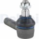 Cap de bara DELPHI Dreapta pentru MERCEDES MB (W631) FORD TRANSIT 1.6-2.5D 09.85-02.96 111.0 mm x 89.0 mm M20x1.5