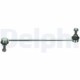 Brat/bieleta suspensie, stabilizator DELPHI