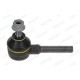 Cap de bara MOOG Dreapta/Stanga pentru MERCEDES 190 (W201) 1.8-2.6 10.82-08.93, Lungime 19.5 mm/85.0 mm, M12 mm, M10x1.25 mm