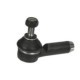 Cap de bara MOOG Dreapta/Stanga pentru AUDI 80 B2, 80 B3, 80 B4, 90 B2, 90 B3, CABRIOLET B3, COUPE B2, COUPE B3, QUATTRO, VW PASSAT B2, SANTANA 1.3-2.8