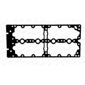 Garnitura, capac supape PAYEN