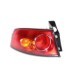 Lampa spate stanga externa P21/5W P21W SEAT IBIZA III 1.2-2.0 02.02-11.09 DEPO Rosu Hatchback