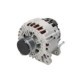 Alternator STARDAX 12V 140A pentru AUDI A4 ALLROAD B8, A4 B8, A5, Q5, Q7 2.7D/3.0D 06.07, Diametru fulie 57.0 mm, 6 caneluri