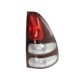 Stopuri spate DEPO Lampa Dreapta W16W/W21/5W/WY21W TOYOTA LAND CRUISER 90 PRADO 2.7-4.0 06.95-12.10