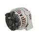 Alternator STARDAX 12V 120A pentru MERCEDES C (CL203), C T-MODEL (S203), C (W203), CLK (A209), CLK (C209), M (W163), SLK (R170)