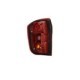 Lampa spate Dreapta DEPO (P21/5W/W21W) TOYOTA RAV 4 II 1.8/2.0/2.0D 05.00-11.05