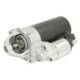 Demaror STARDAX 12V 2kW reconditionat AUDI A4 A6 SEAT EXEO 82.5mm diametru flansa 9 dinti 2 gauri filetate