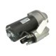 Demaror STARDAX 12V 2kW reconditionat AUDI A4 A6 SEAT EXEO 82.5mm diametru flansa 9 dinti 2 gauri filetate