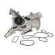 Pompa apa HEPU 1334130 OPEL ASTRA 1.2 98 -, CORSA 1.0 97 - 85.0 mm, M8 mm, 50.0 mm, incl. Set garnituri, 3 gauri filetate