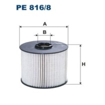 Filtru combustibil FILTRON