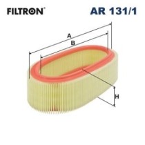 Filtru aer FILTRON