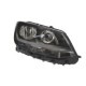 Far Dreapta H7 Electric Cu Motor VW Sharan 05.10-02.15 Lampa Frontala DEPO