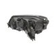 Far Dreapta H7 Electric Cu Motor VW Sharan 05.10-02.15 Lampa Frontala DEPO