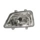 Far DEPO Lampa Frontala Stanga H4 Electric Fara Motoras DAIHATSU TERIOS -01.06