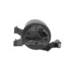 Lampa ceata Dreapta H1 VW NEW BEETLE 01.98 Fata Dreapta Alb Negru DEPO