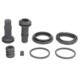 Kit reparare etrier Fata Dreapta AUDI 100 C4 A4 B5 A6 C4 A6 C5 A8 D2 diametru piston 43 mm