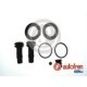 Kit reparare etrier Fata Dreapta AUDI 100 C4 A4 B5 A6 C4 A6 C5 A8 D2 diametru piston 43 mm