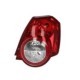 Lampa spate dreapta P21/5W P21W Chevrolet Aveo Kalos Cruze 1.2-1.6 05.03- DEPO roșu hatchback sedan