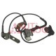 Senzor turatie roata ABS fata dreapta AUTLOG pentru MAZDA 6 1.8-2.3 01.02-02.08, lungime cablu 934 mm