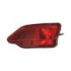 Lampa de ceata spate dreapta TOYOTA RAV 4 IV DEPO W21W partea inferioara montare dreapta 212-4004R-UE