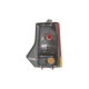 Stopuri spate DEPO stanga rosu galben pentru hatchback partea exterioara 222-1901L-U 222-1901R-U