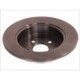 Disc frana BOSCH Spate Dreapta/Stanga TOYOTA VERSO 1.6-2.2D 04.09-08.18 297.0 mm 58.4 mm 11.0 mm 5 gauri