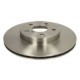 Disc frana BOSCH Fata Dreapta/Stanga TOYOTA LAND CRUISER 90 RAV 4 I 2.0/3.0D 01.94-12.02 301.7 mm 46.3 mm 18.0 mm 62.0 mm