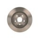 Disc frana BOSCH Fata Dreapta/Stanga TOYOTA LAND CRUISER 90 RAV 4 I 2.0/3.0D 01.94-12.02 301.7 mm 46.3 mm 18.0 mm 62.0 mm